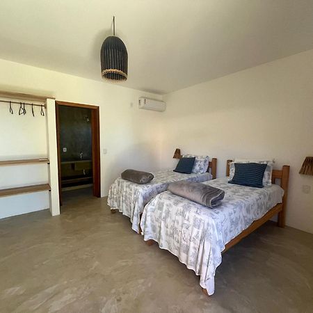 Villa Savoia Corumbau Esterno foto
