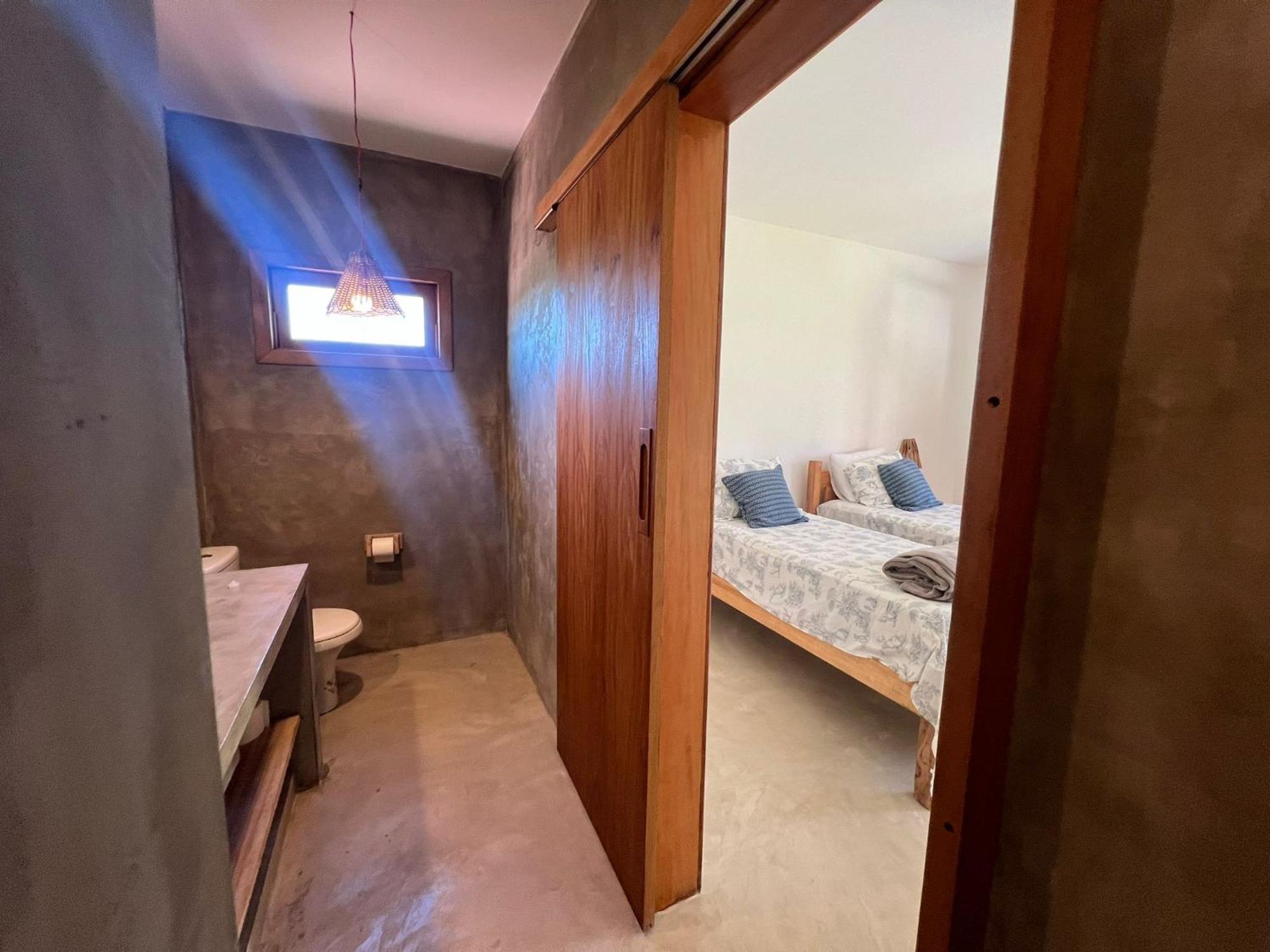 Villa Savoia Corumbau Esterno foto